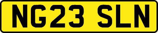NG23SLN