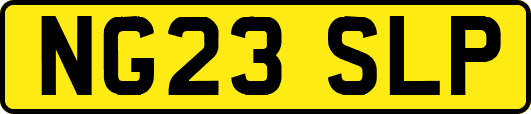 NG23SLP