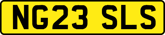 NG23SLS