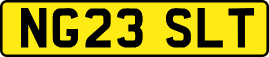 NG23SLT