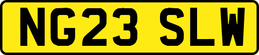 NG23SLW
