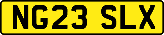 NG23SLX