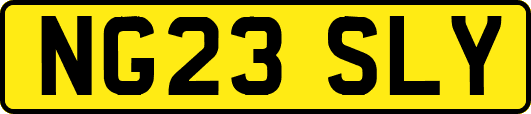 NG23SLY