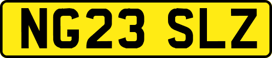 NG23SLZ