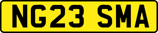 NG23SMA