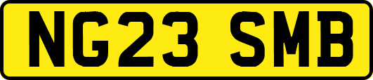 NG23SMB