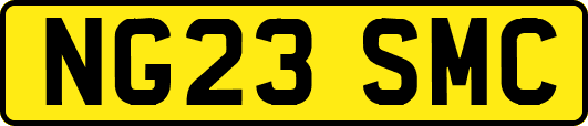 NG23SMC