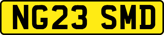 NG23SMD