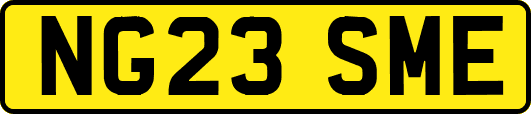 NG23SME
