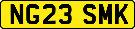NG23SMK