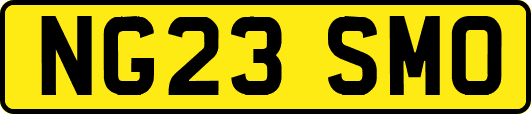 NG23SMO
