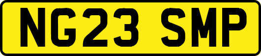 NG23SMP