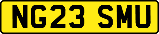 NG23SMU