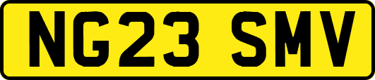NG23SMV