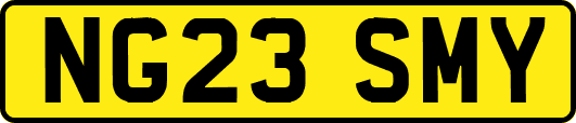 NG23SMY