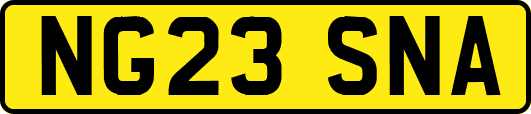 NG23SNA