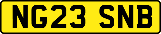 NG23SNB