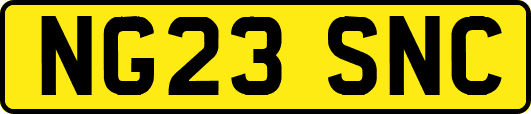 NG23SNC