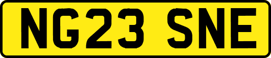 NG23SNE