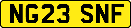 NG23SNF