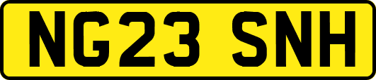 NG23SNH