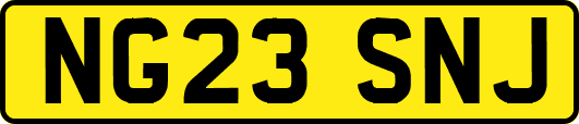 NG23SNJ