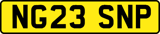 NG23SNP