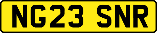 NG23SNR