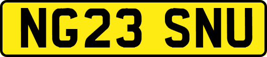 NG23SNU