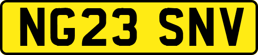 NG23SNV