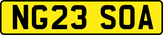 NG23SOA