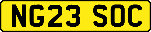 NG23SOC