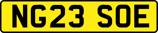 NG23SOE