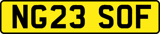 NG23SOF