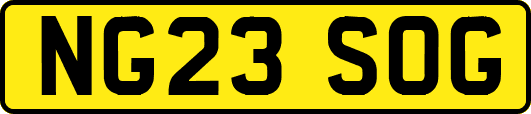 NG23SOG