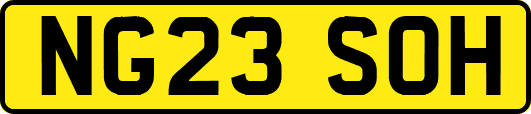 NG23SOH