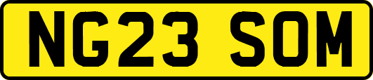 NG23SOM