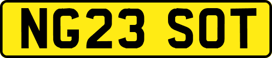NG23SOT