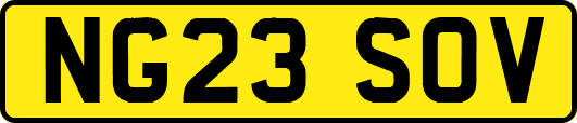NG23SOV
