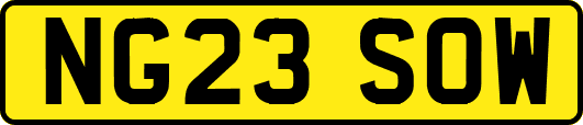 NG23SOW