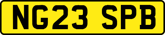 NG23SPB