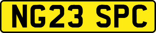 NG23SPC