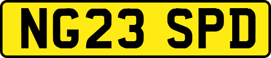 NG23SPD