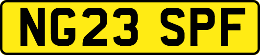NG23SPF