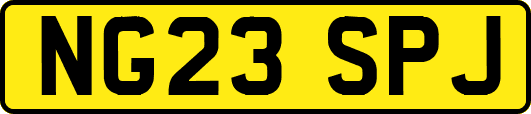 NG23SPJ