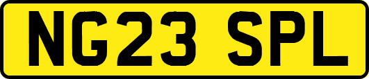 NG23SPL
