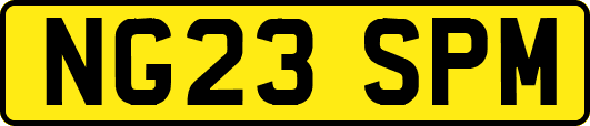 NG23SPM