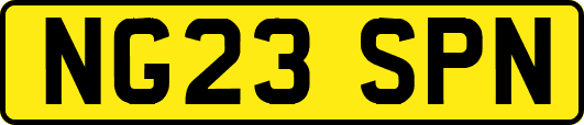 NG23SPN