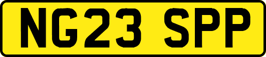 NG23SPP