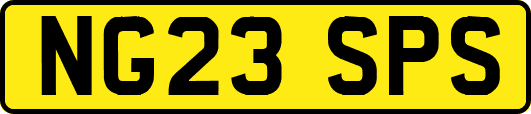 NG23SPS